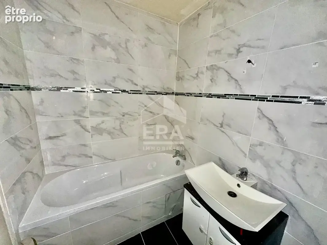 Appartement 78m² à le plessis-bouchard - photo 6