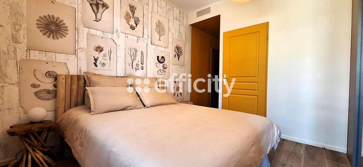 Appartement à BANDOL