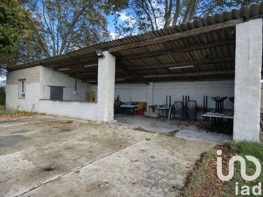 Photo 8 - Maison à BOLLENE