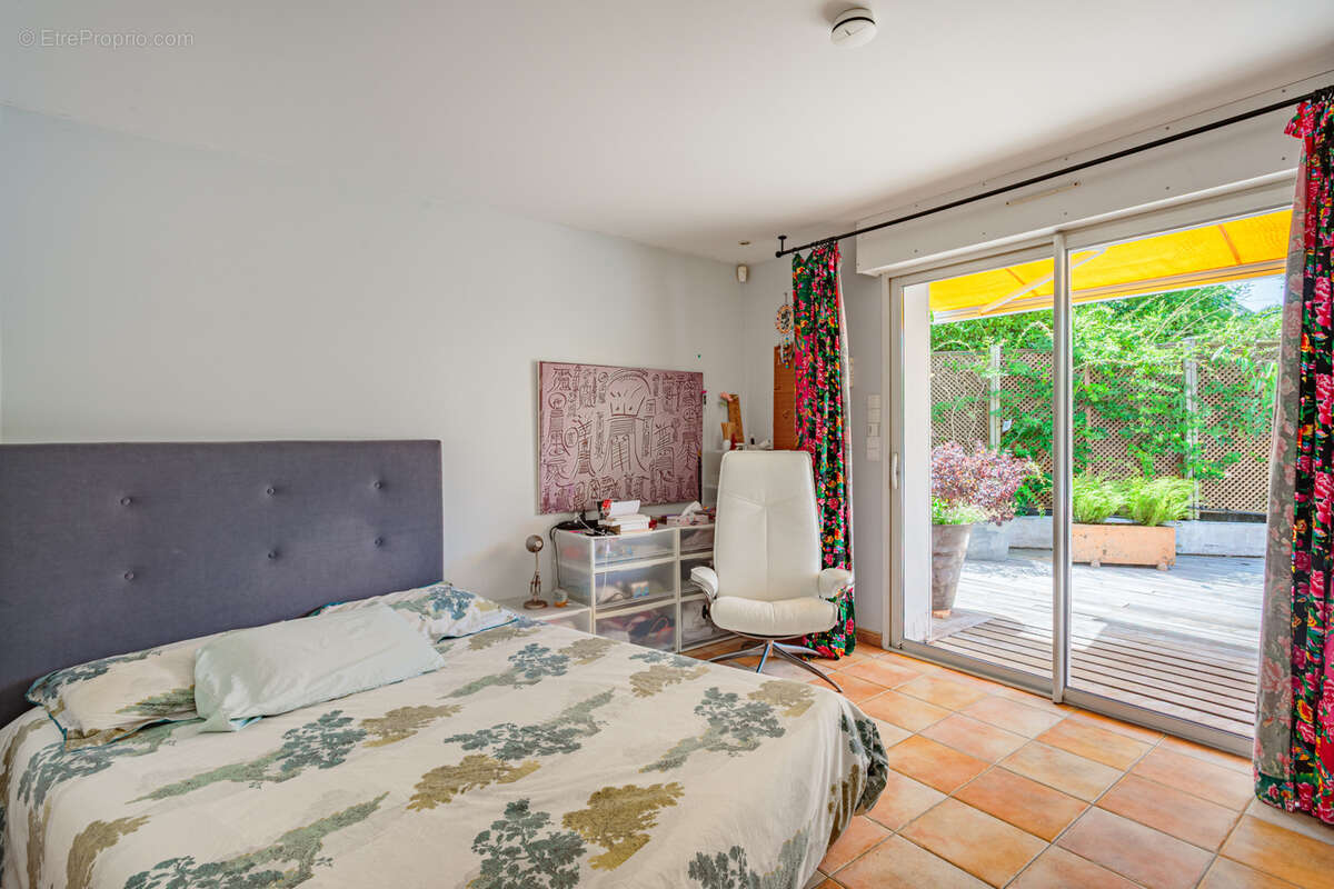 Maison à ANGLET