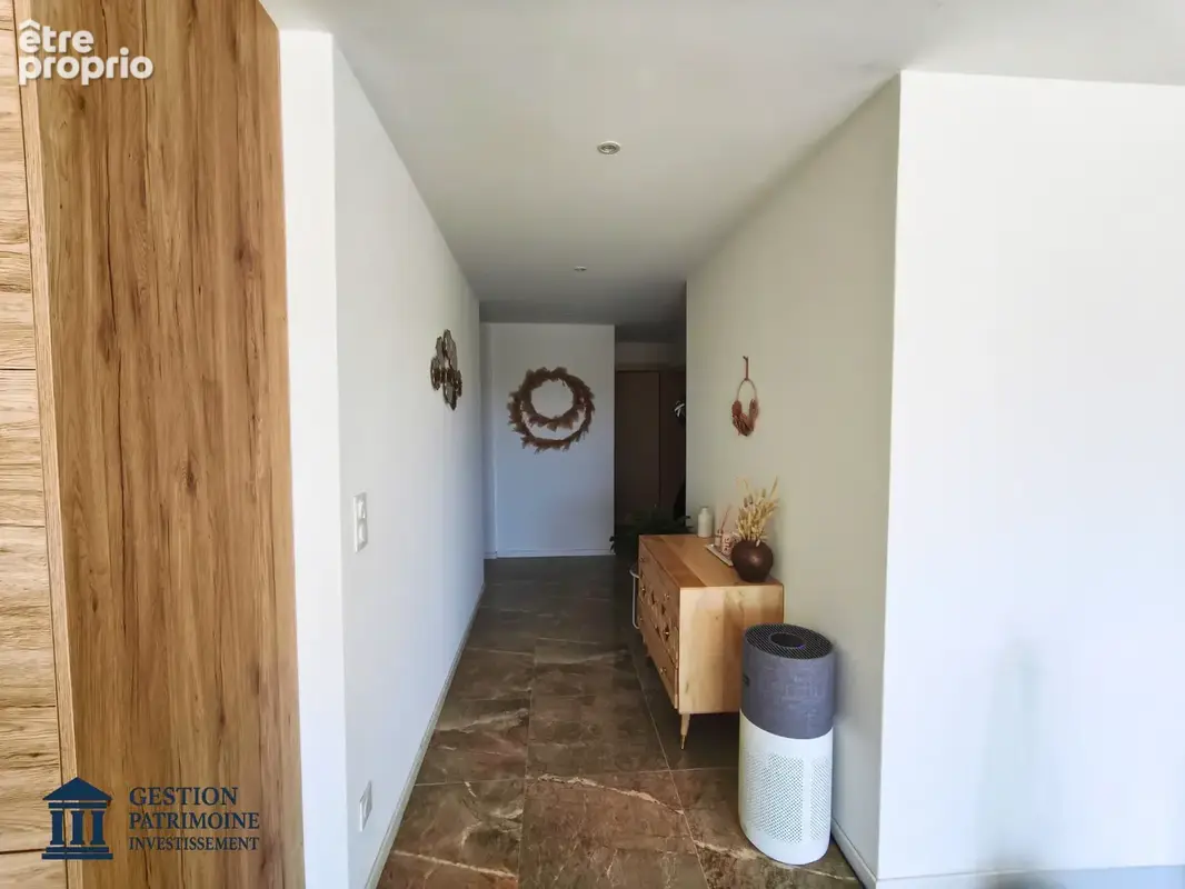 Baldersheim   villa avec deux habitations, piscine et 85 m2 de garage - photo 10