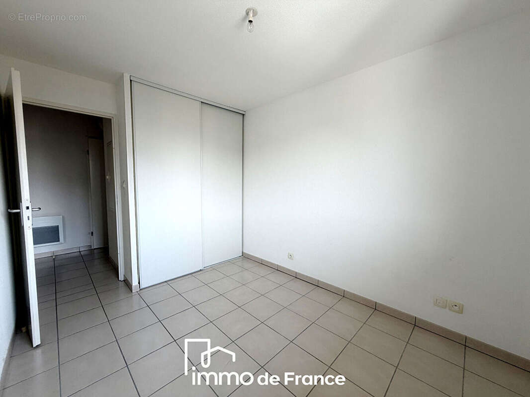 À vendre - Appartement T3 à Onet-le-Château - photo 3