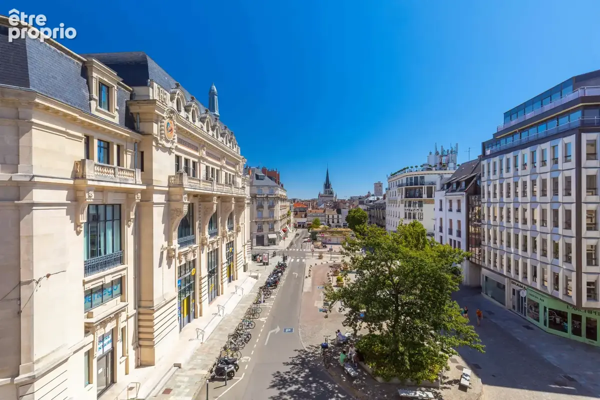 vente appartement de standing - photo 20