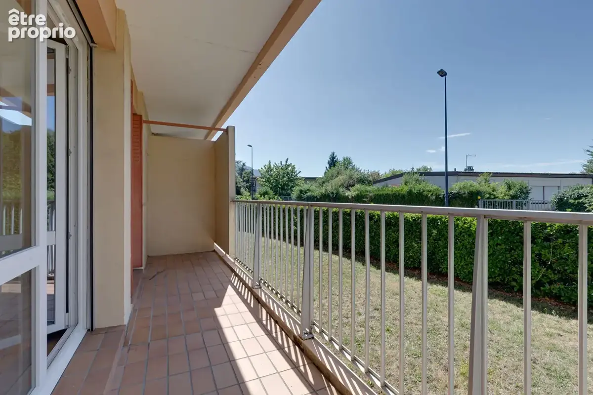 Photo Appartement à Douvaine au prix de 195 000€