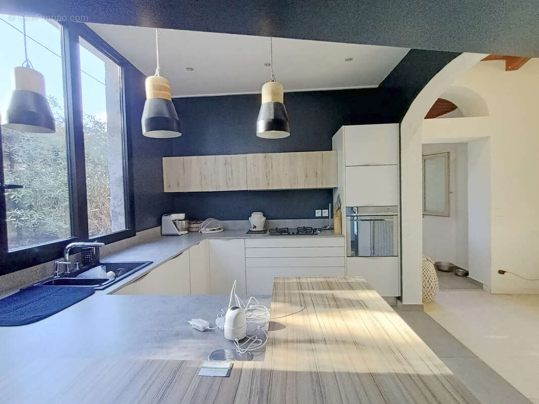 Maison à PEYMEINADE