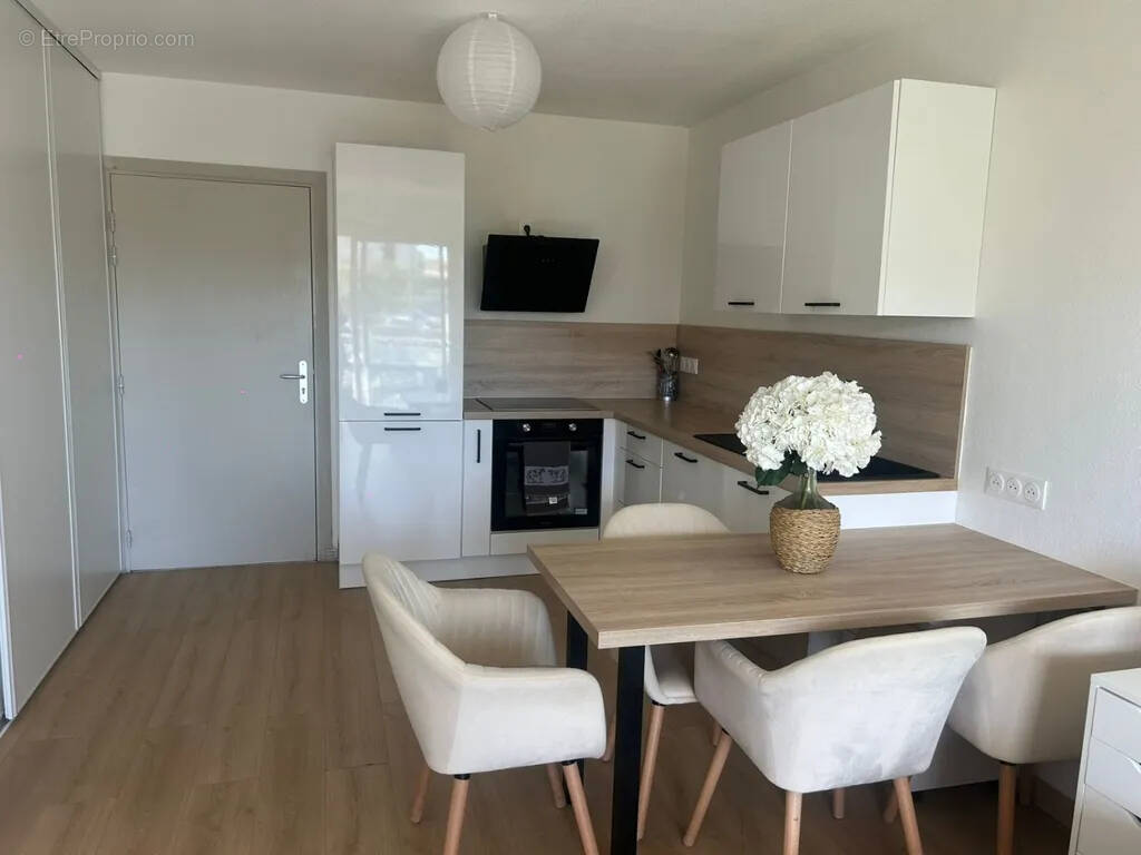 Appartement à NARBONNE