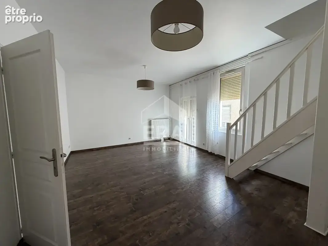 Appartement 60m² à bourges - photo 2