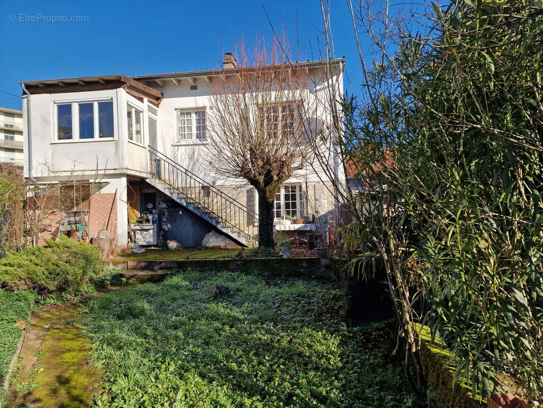Maison propice à la vie de famille - photo 16