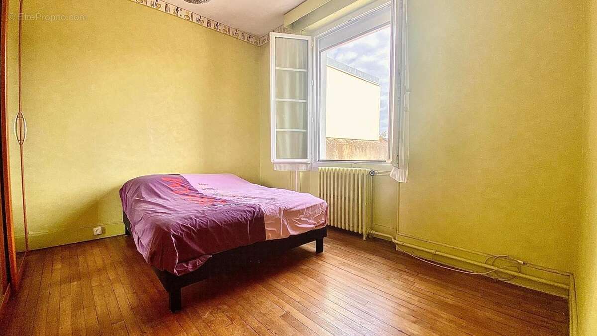Appartement à NEVERS