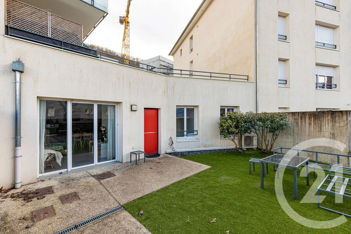 Appartement à EYBENS