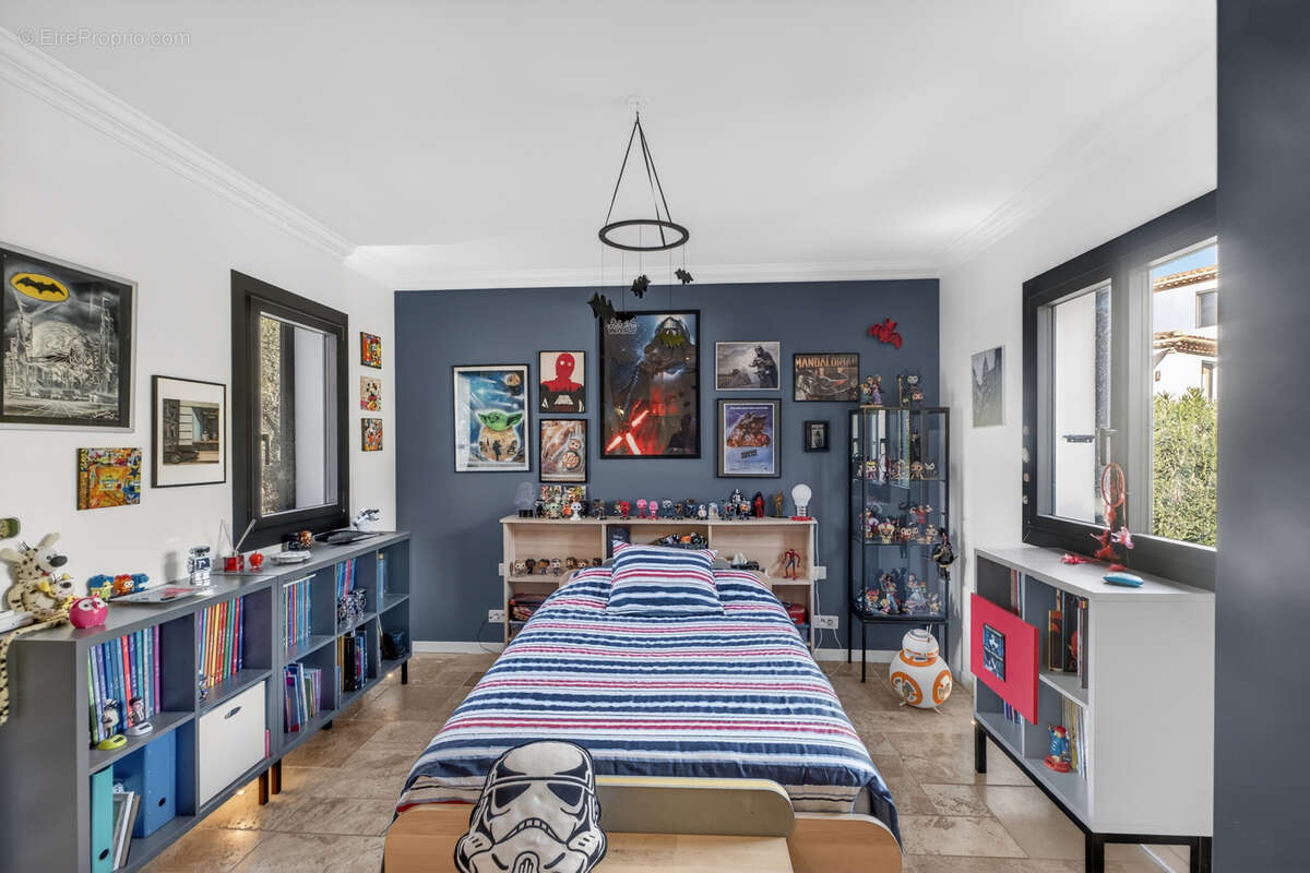 Maison à SAINT-PAUL