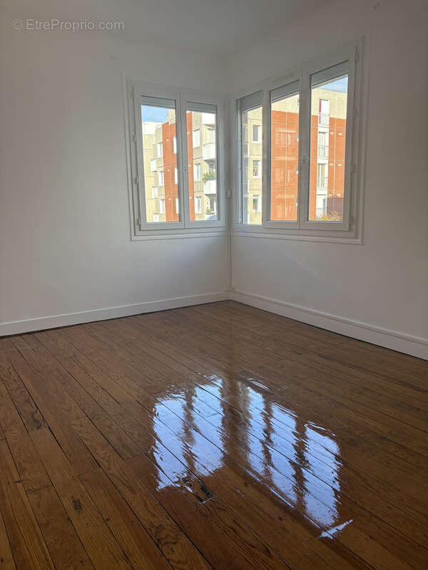 Appartement à LE HAVRE