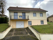 Maison à VILLERSEXEL