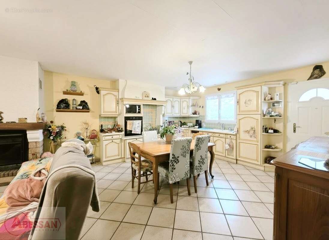 Maison à ALES