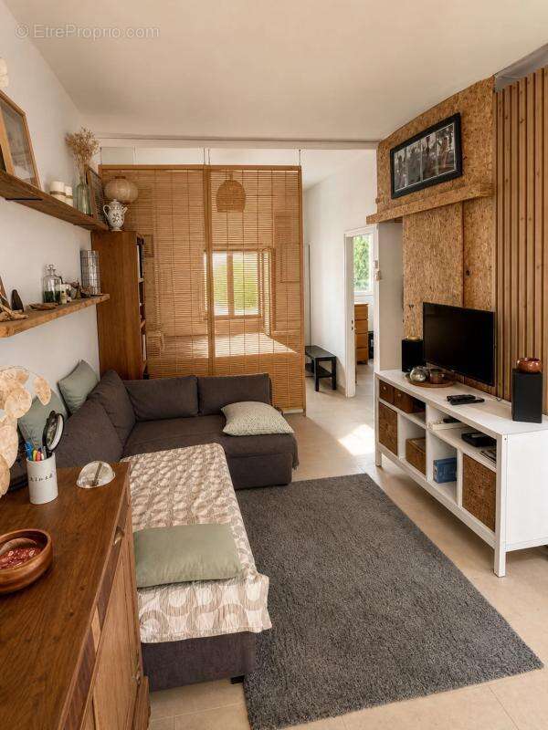 Appartement de 3 pièces de 38 m² à Frontignan Plage - photo 5