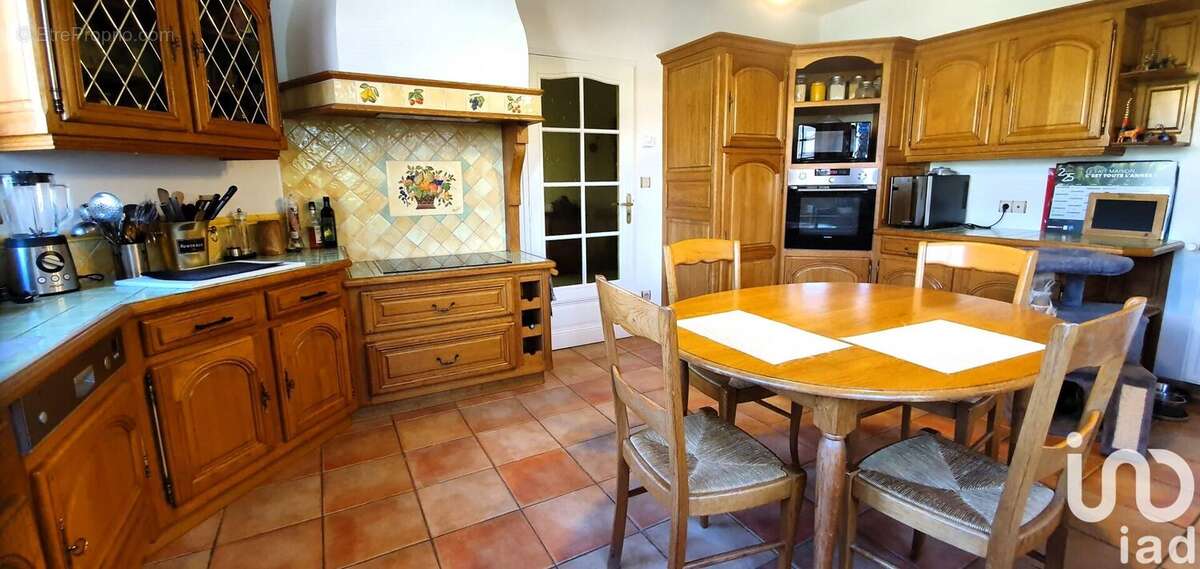 Photo 6 - Maison à VILLERS-BOCAGE