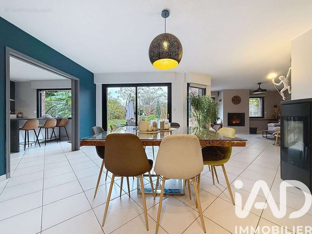 Photo 3 - Maison à CYSOING