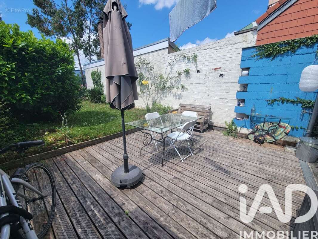 Photo 7 - Maison à AMIENS