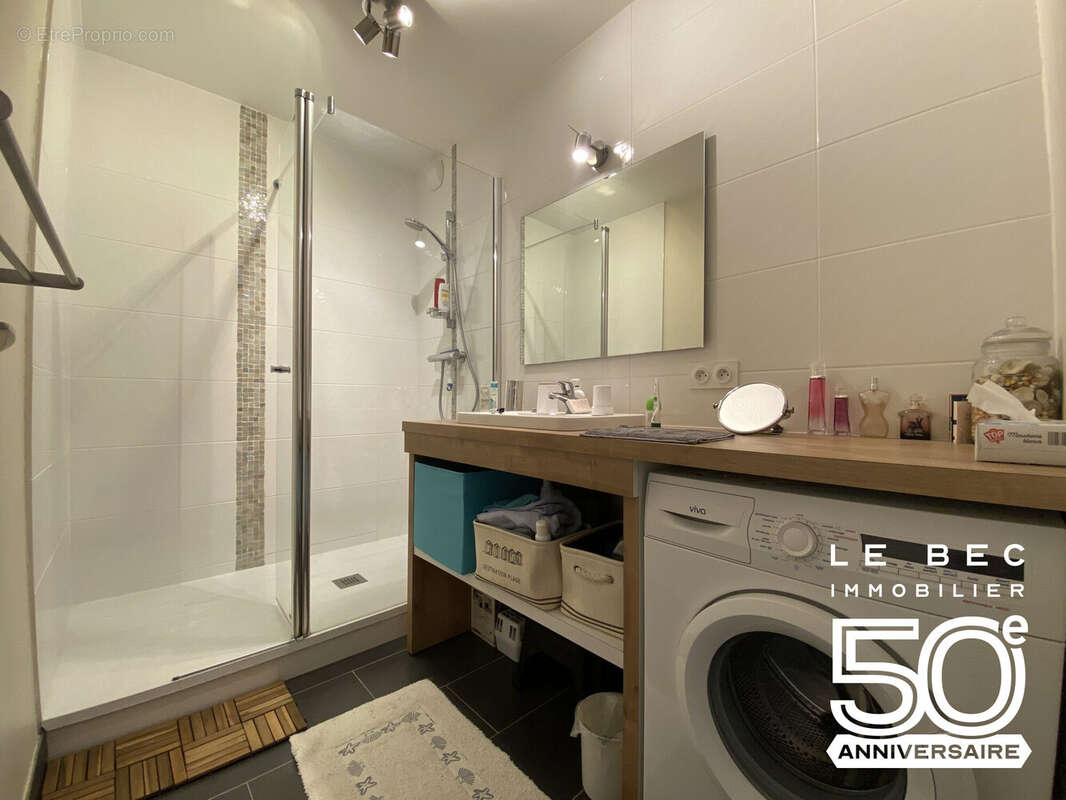 Appartement à ARZON