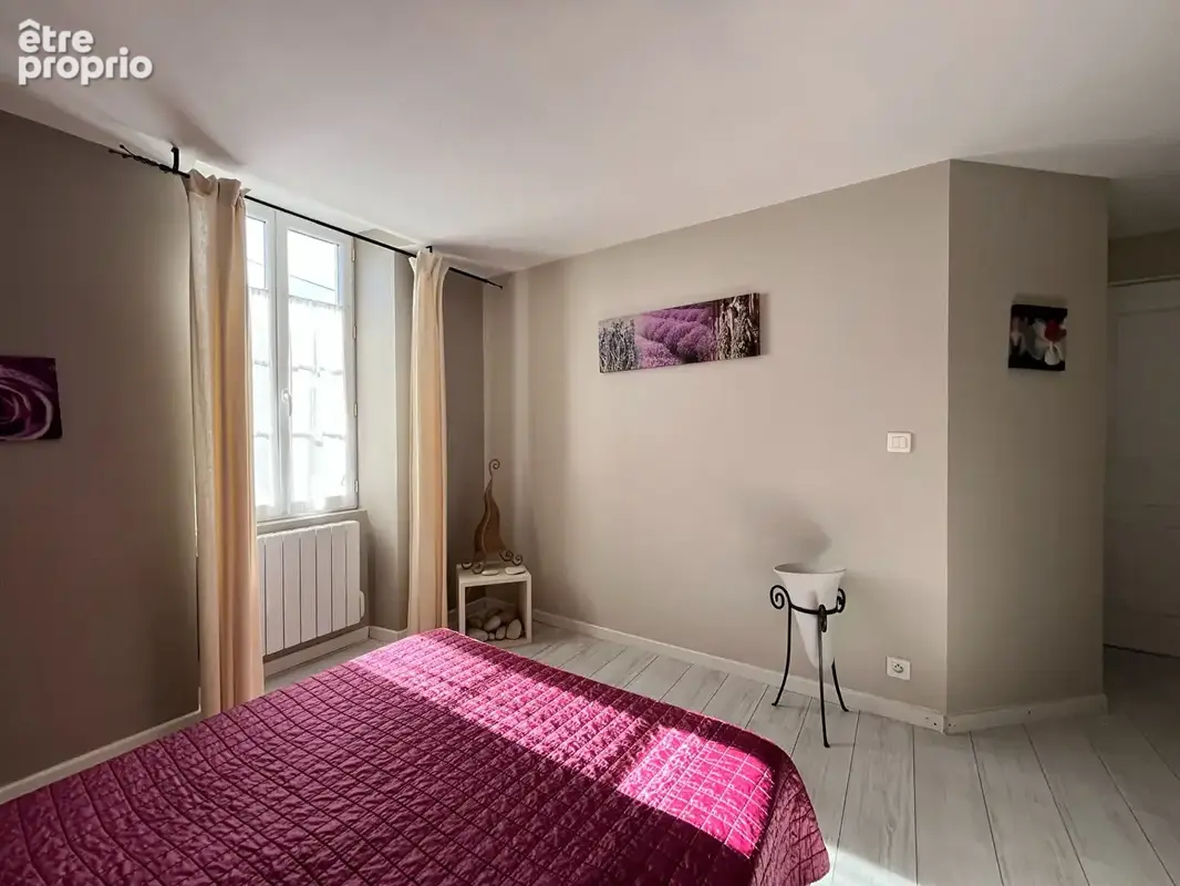 Longère traditionnelle 108m² - Saint Georges d Oleron - photo 9
