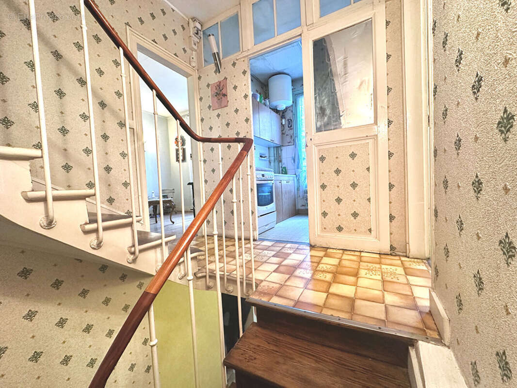 Maison à NEMOURS