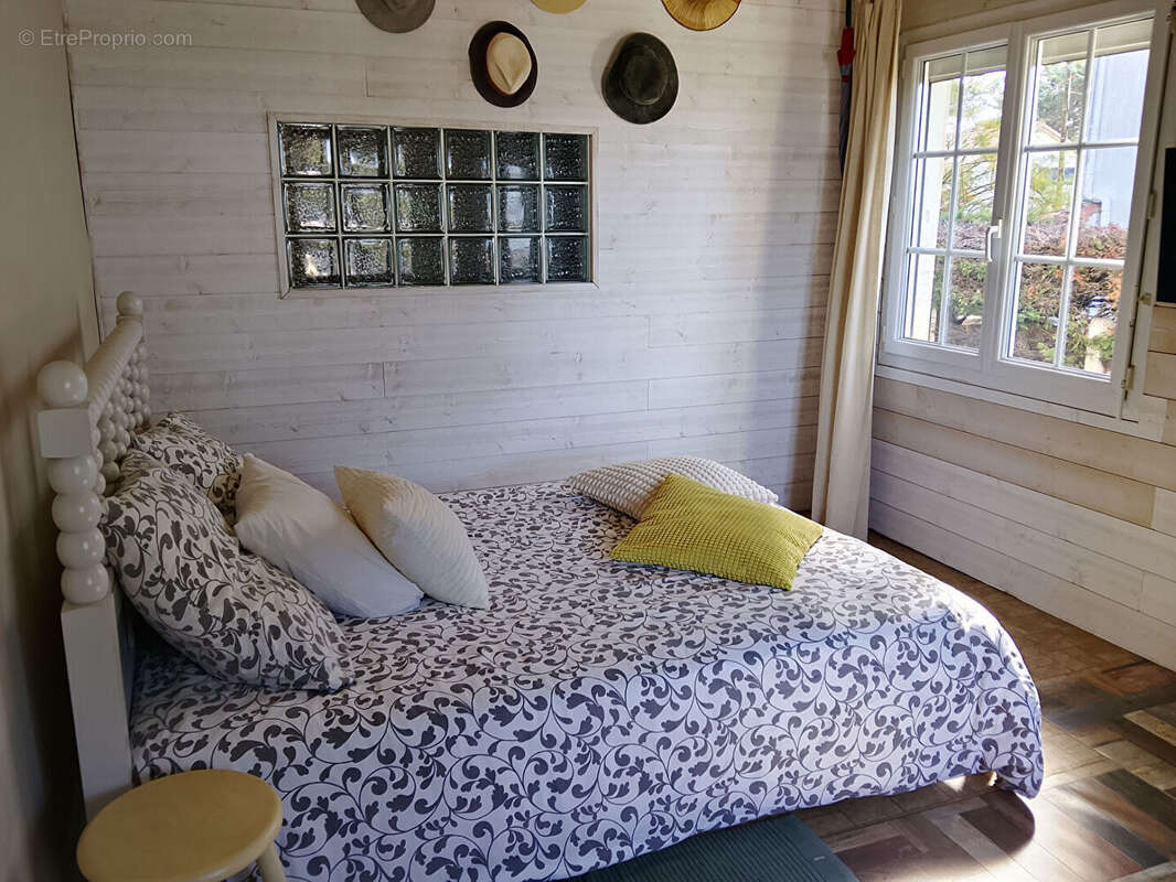 Maison à SAINT-MICHEL-CHEF-CHEF