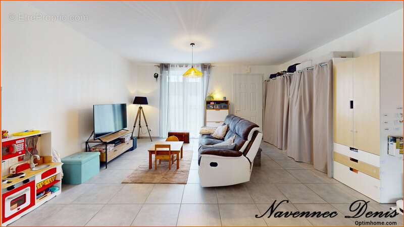 Maison à LE NEUBOURG