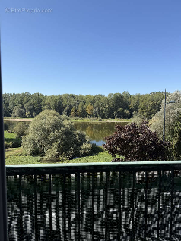 Appartement à MOULINS