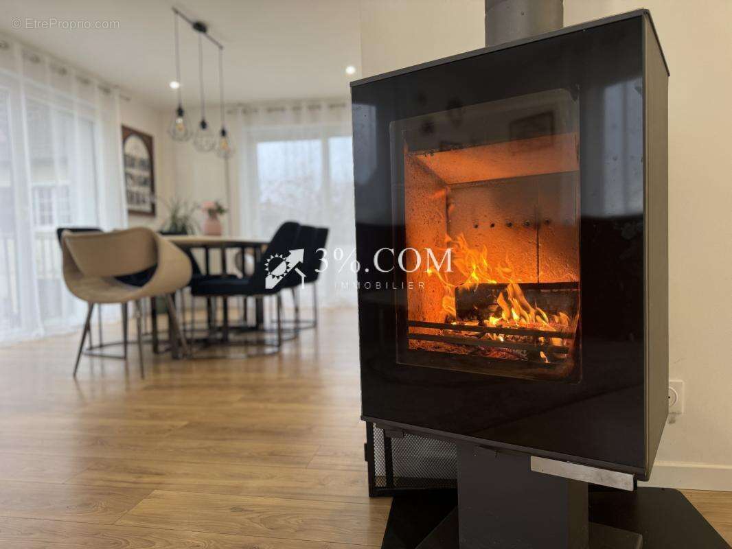 Maison à PFETTISHEIM