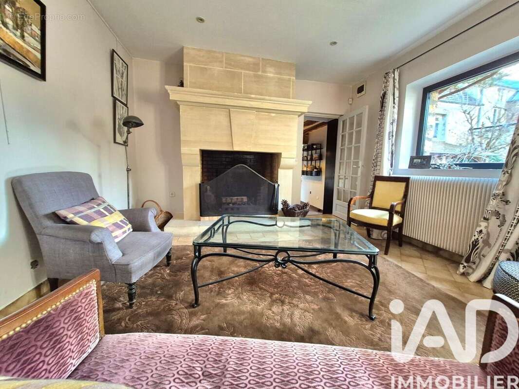 Photo 8 - Maison à VIARMES