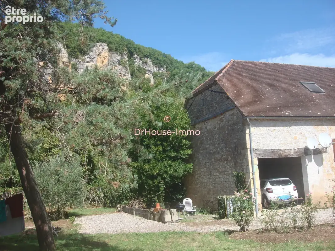 Maison 105 m² à Vayrac  - photo 16