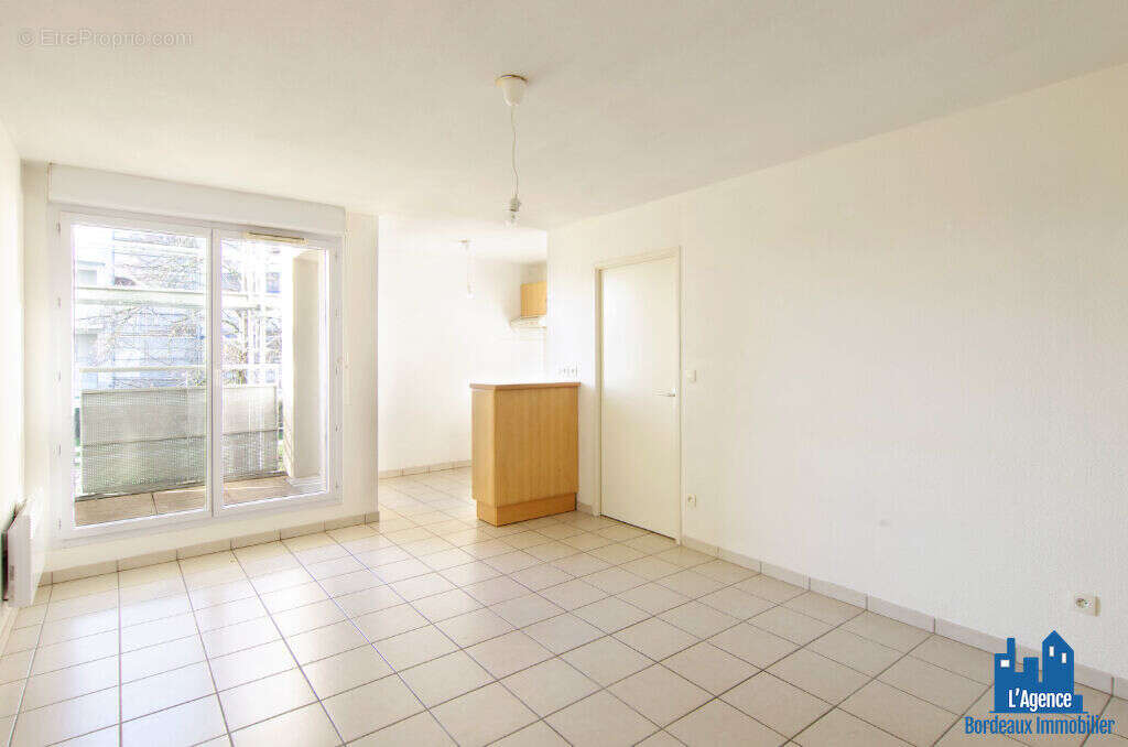 Appartement à BRUGES