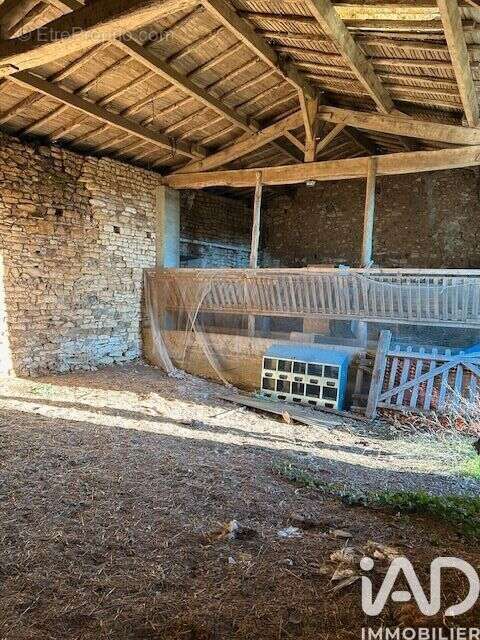 Photo 9 - Maison à SAINT-COUTANT