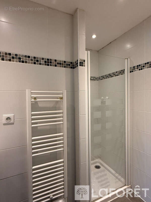 Appartement à LA TESTE-DE-BUCH