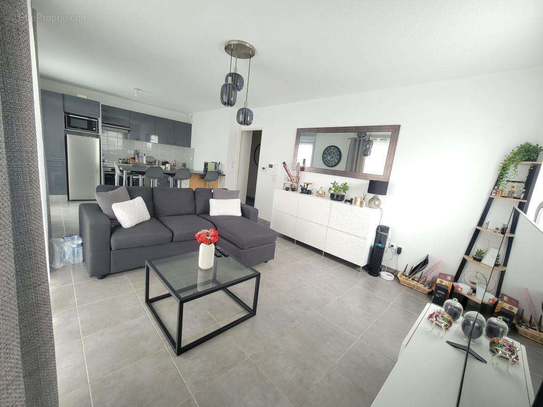 Appartement à COLOMIERS