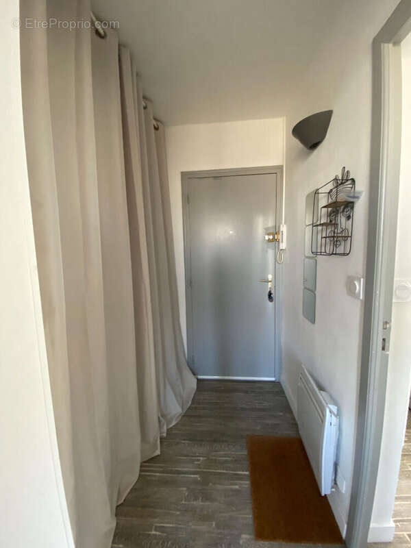 Appartement à QUIMPER