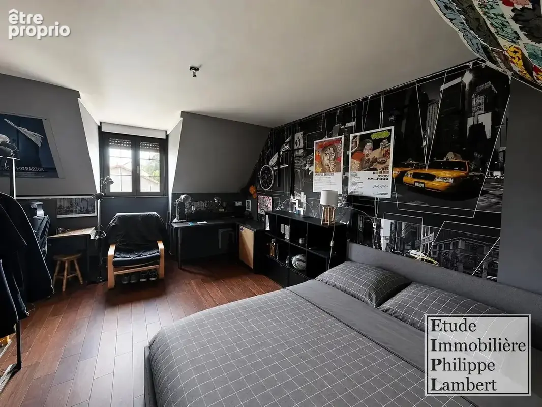 - Maison 5 pièces avec grande dépendence- - photo 8
