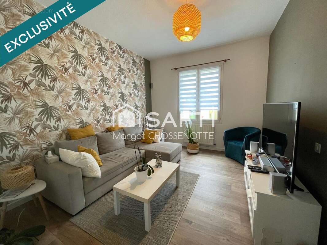 Photo 3 - Maison à ASNIERES-LA-GIRAUD