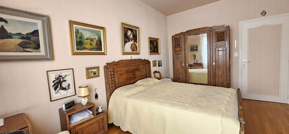 Maison à LA ROCHE-SUR-YON