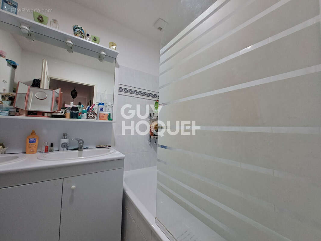 Maison à SAINT-PIERRE-D'OLERON