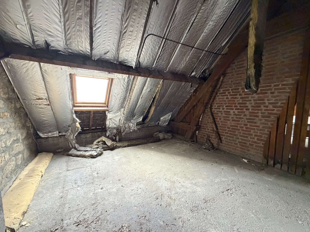 Appartement à BEAUVAIS