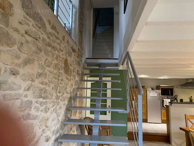 Maison à BOHAS-MEYRIAT-RIGNAT