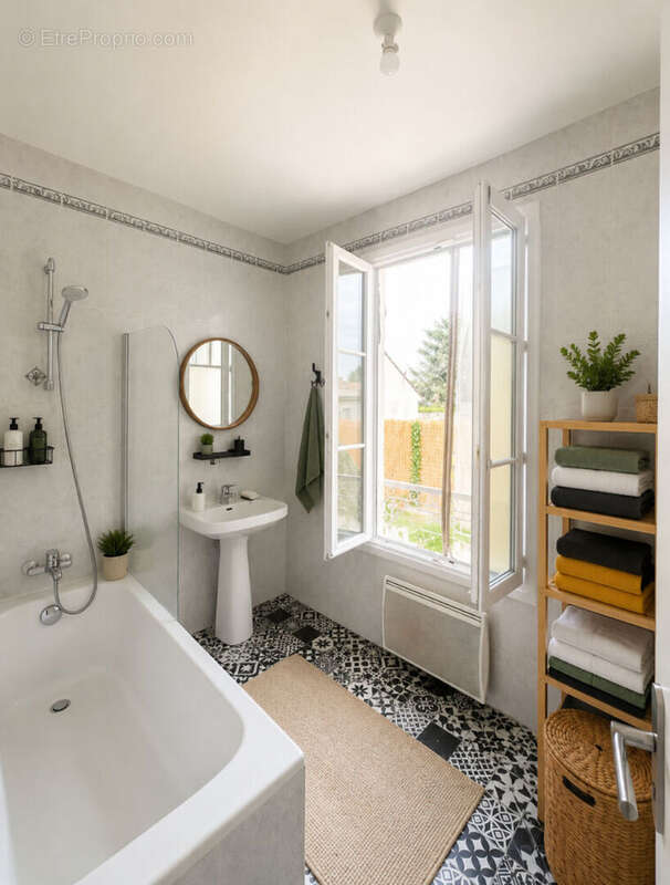 Maison de 5 pièces avec 3 chambres possibilité 4 - photo 6