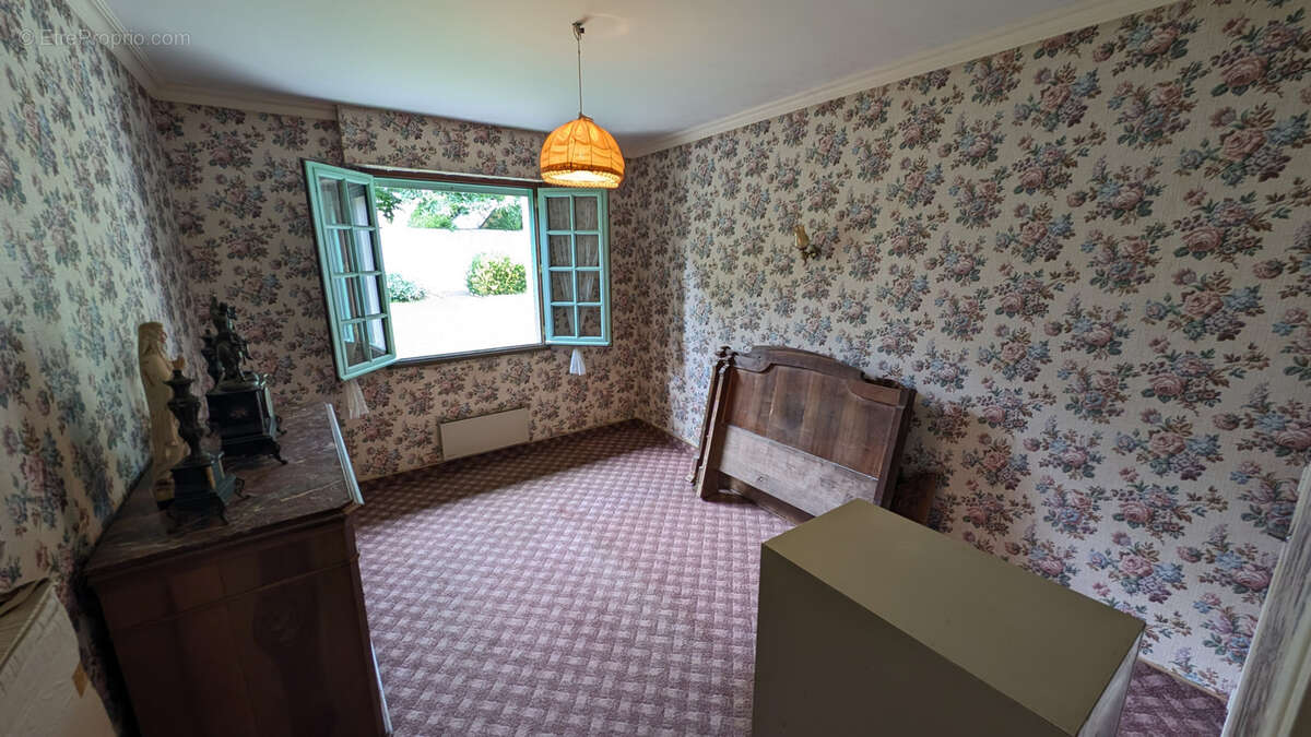Maison à BOISTRUDAN