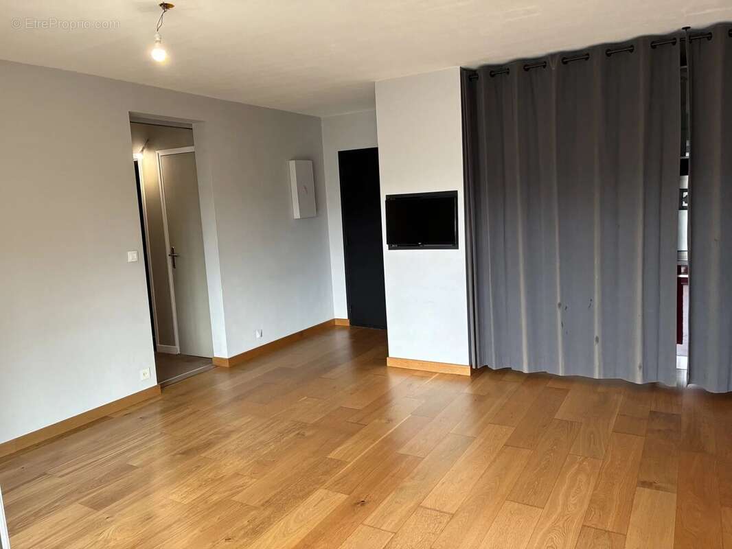 Appartement à SAINT-MALO
