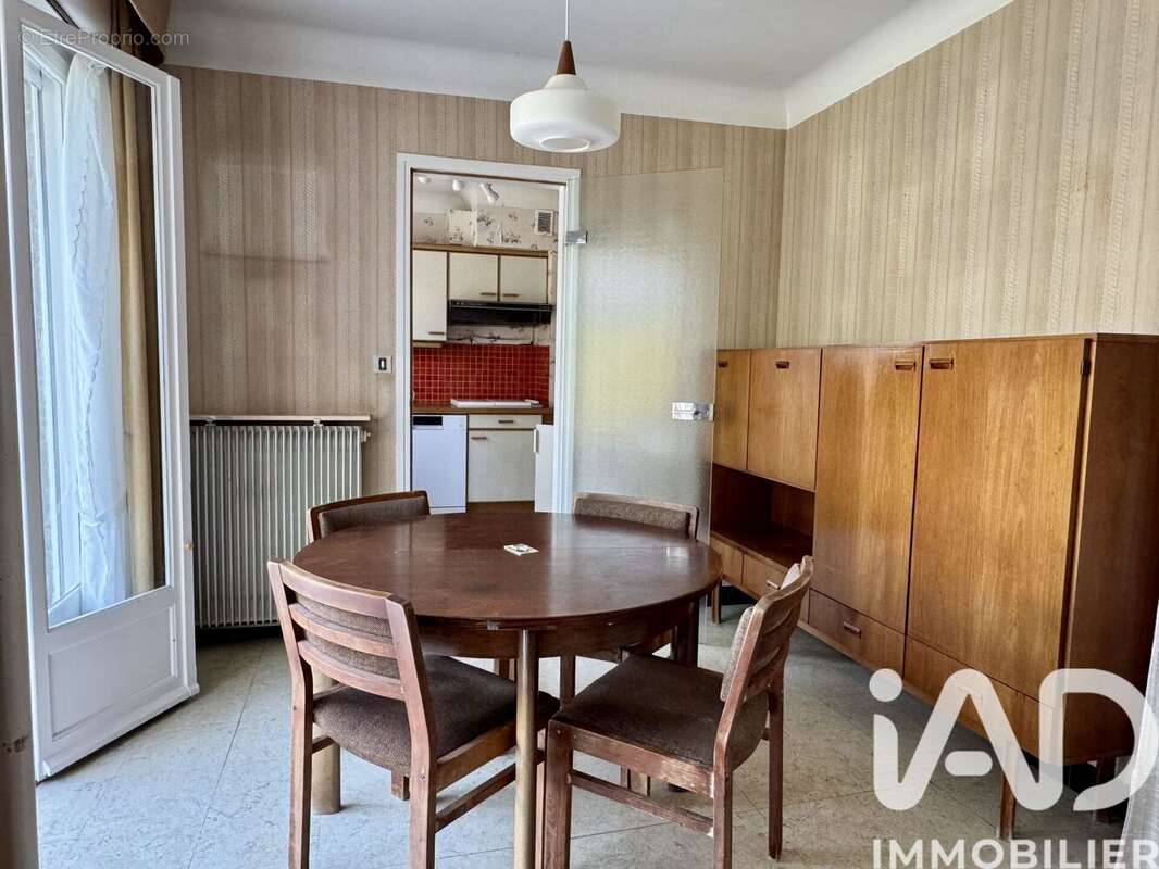 Photo 7 - Maison à NEUVILLE-SUR-ESCAUT
