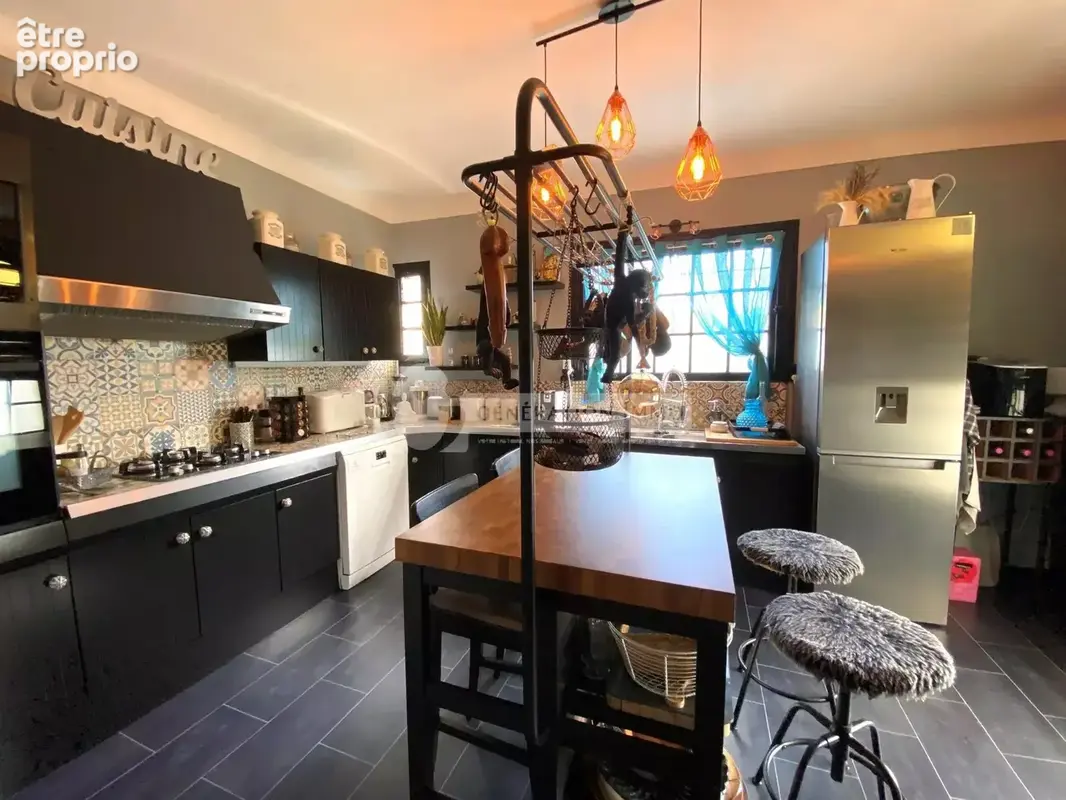 Belle Maison sur Beaucaire - photo 11