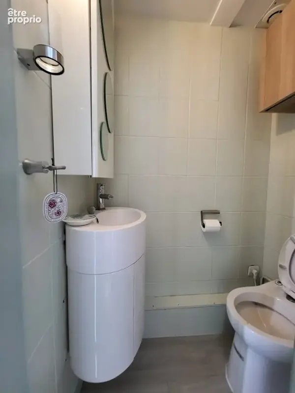 Appartement 1 pièce 19 m² à vendre à Paris-10e (75010) - photo 6