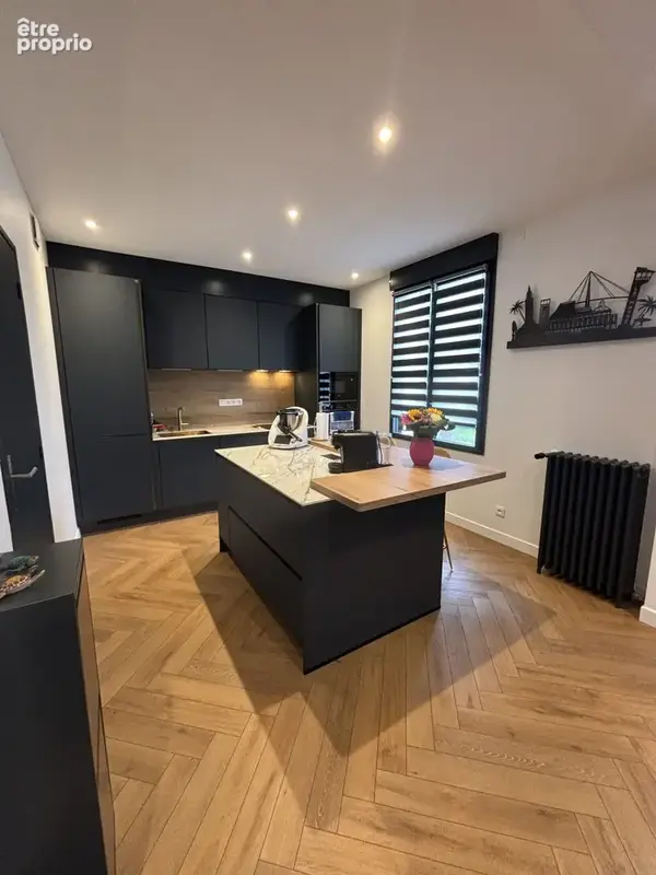 Maison 5 pièces 127 m² à vendre à Le Havre (76620) - photo 6