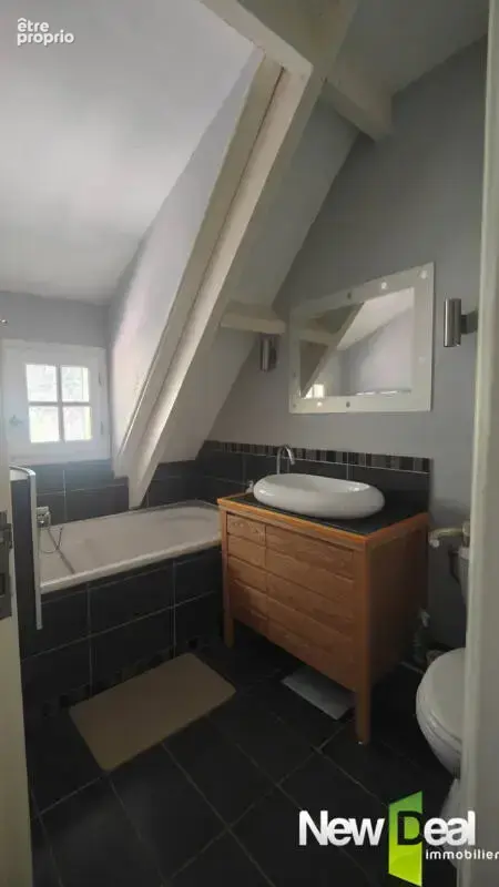 MOULIN 160 m² - 5 ha BIO - Droit Fondé - photo 19